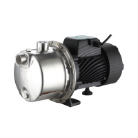 Поверхностный насос Pampman SGJ600 (нерж, 600Вт, Hmax-43м,  Qmax-3,3 м3/ч, всас 9м)