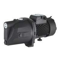 Поверхностный насос Pampman JET80 (чугун, 550Вт, Hmax-40м,  Qmax-3 м3/ч, всас 9м)