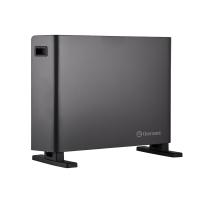 Конвектор электрический Thermex Pronto 1500M Черный