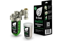 Полифосфатный фильтр для защиты водонагревательных элементов Mr.Bond StopSCALE