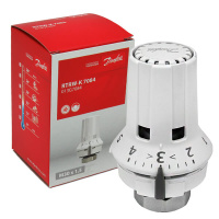 Термостатическая головка Danfoss RTRW-K 7084