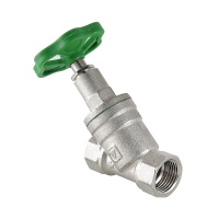 Клапан запорно-регулирующий Valtec 1/2"