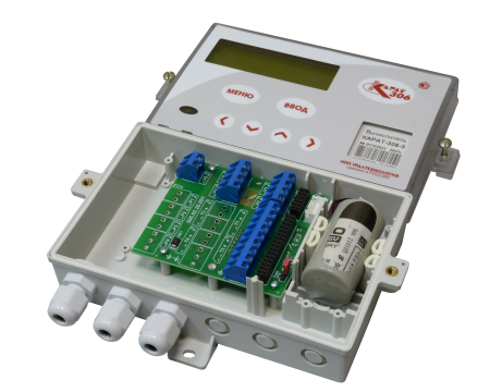 Вычислитель Карат-306-5V2T0P