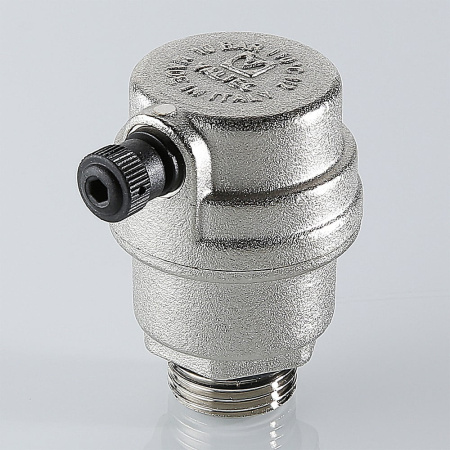 Воздухоотводчик Valtec  автоматический VT 502 NH