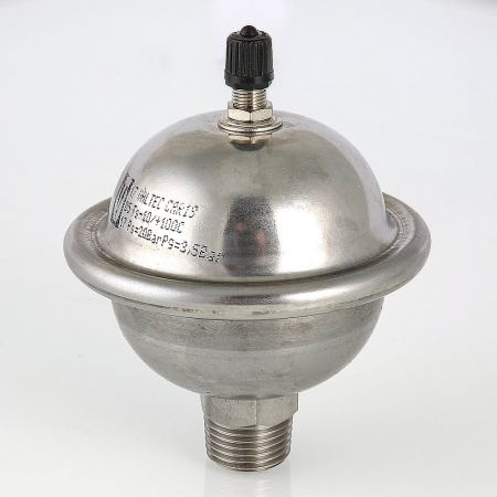 Гаситель гидроударов Valtec мембранный