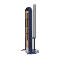 Водонагреватель накопительный Thermex ERD 80 V