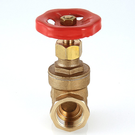 Клиновая задвижка Valtec 1"