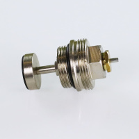 Золотник Valtec с сальниковым узлом в сборе для VT.VALMIX