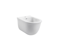 Биде подвесное Aquatek КЛАССИК 365*340 мм 52,5 см