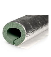 Трубка K-Flex 13x042-1 SOLAR HT IC CLAD SR
