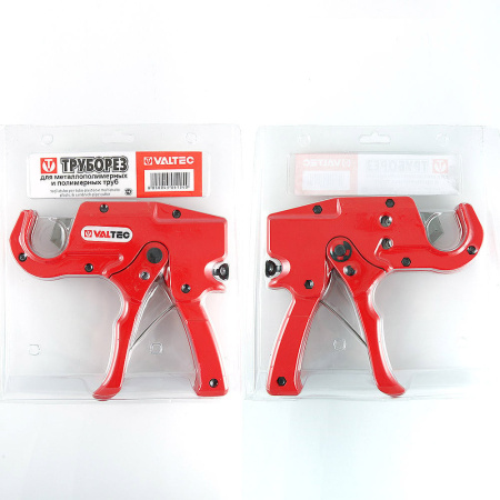 Труборез Valtec до 32 мм