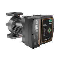 Циркуляционный фланцевый насос Pampman STAR50/12F-280WI-FI (20-560Вт,12м,383л/мин, част.управ)