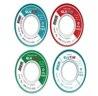 Фум лента Tiм для воды 12м*12мм*0.1мм плотность: 1г/см3 макс. резъба до 2"