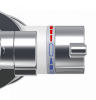 Электрический водонагреватель проточный Thermex Focus 3000