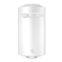Водонагреватель накопительный аккумуляционный Thermex Hope 80 V