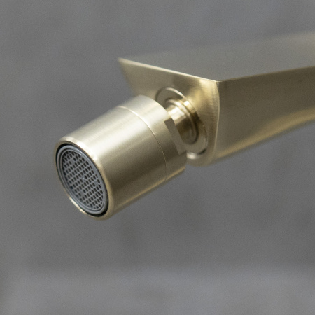 Смеситель Lemark Ursus LM7208BG для биде