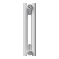 Дизайн-радиатор Royal Thermo Shift R22 C2030 Белый
