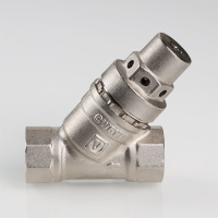 Редуктор давления поршневой Valtec 2-5 бар