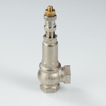 Клапан предохранительный регулируемый Valtec 2"