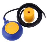 Поплавковый включатель/выключатель TIM 3 метра