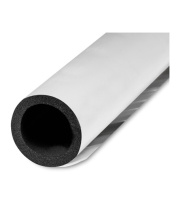Трубка K-Flex 19x076-1 ST IN CLAD Серый