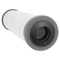 Карбон блок Аквабрайт УГП-10