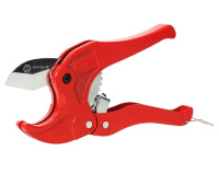 Ножницы 16 - 42 MVI для труб диаметром до 42 мм красный