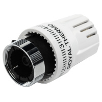 Термоголовка жидкостная Royal Thermo BASIC М30х15