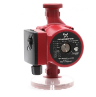 Циркуляционный насос Grundfos UPS 25/125