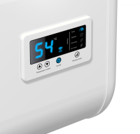 Водонагреватель накопительный Thermex IF 80 H pro Wi-Fi