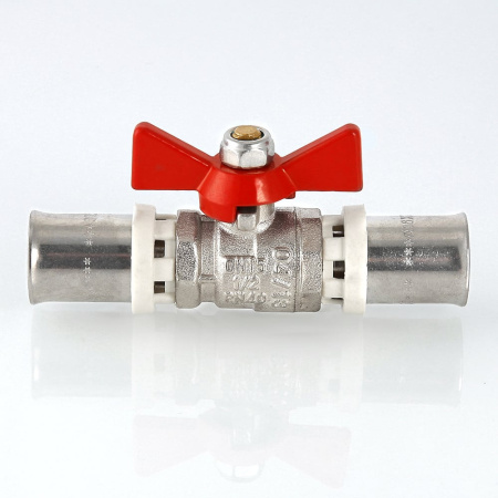 Кран шаровой Valtec с пресс-соединением