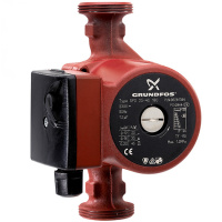 Циркуляционный насос Grundfos UPS 25/70