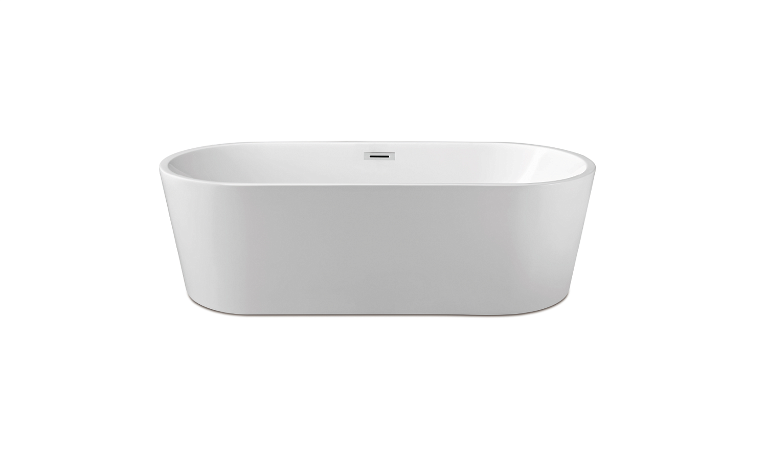 Ванна отдельностоящая Aquatek ОВО 180х80