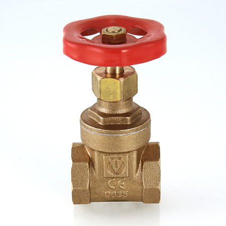 Клиновая задвижка Valtec 1"