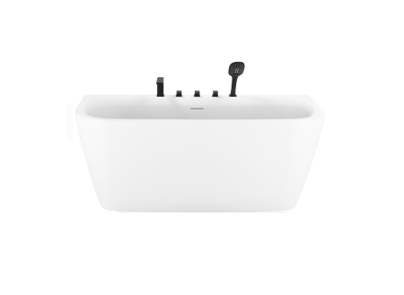 Ванна отдельностоящая Aquatek Алтея 170х78 пристенная акриловая