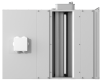 Cмесительная камера Греерс КС2В