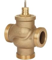 Клапан регулирующий с наружной резьбой Danfoss VRB 3 1 (065Z0151)