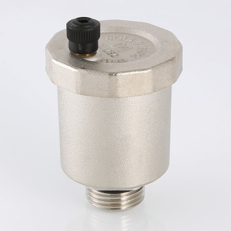 Воздухоотводчик Valtec автоматический вертикальный