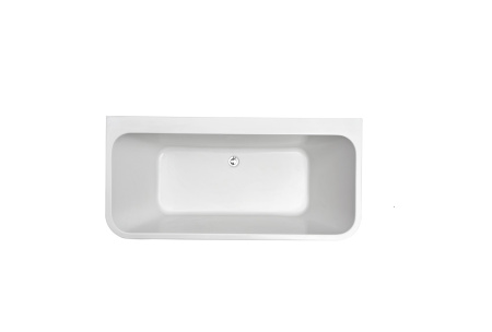 Ванна пристенная Aquatek Элегия 170х75