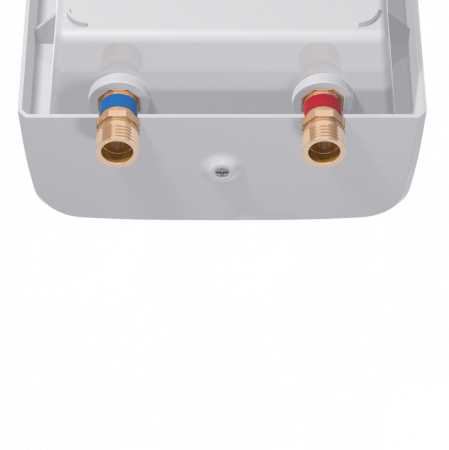 Электрический водонагреватель проточный Thermex Topflow 10000