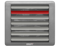 Тепловентилятор Греерс ВС-2125