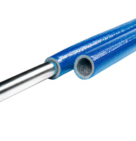 Трубка K-Flex PE 04x018-10 COMPACT Синий