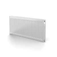 Панельный радиатор PRADO UNIVERSAL Тип 11, 400х500мм резьба-2G1/2'', 547вт, нижнее подключение