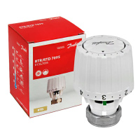 Термоголовка Danfoss RTR 7095