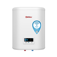 Водонагреватель накопительный Thermex IF 30 V pro Wi-Fi