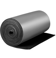 Рулон K-Flex 25x1000-08 ST IC CLAD SR