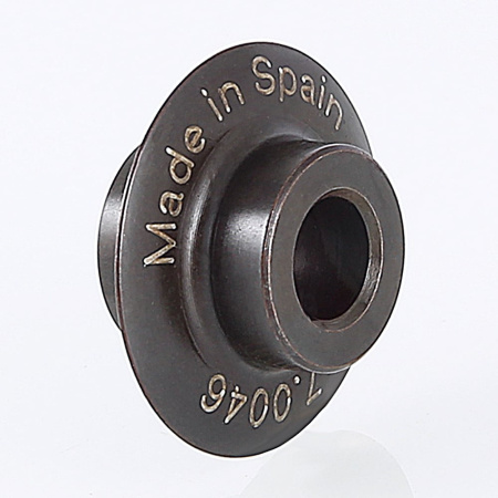 Ролик отрезной Valtec для стальных труб