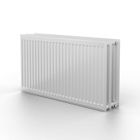 Панельный радиатор PRADO CLASSIC Z(Кр) Тип 30, 500х2400мм резьба-4G1/2'', 5076вт, боковое подключение