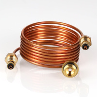 Импульсная трубка Valtec 550119
