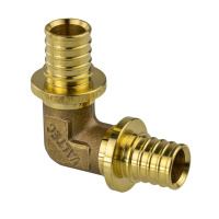 Угольник надвижной Valtec 25 (3,5) мм х 25 (3,5) мм